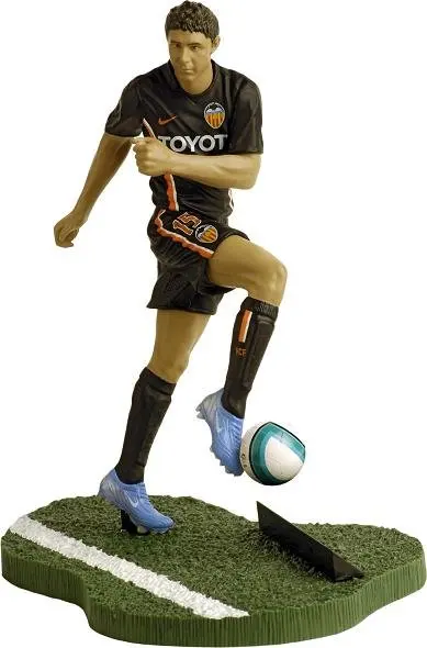 OEM&ODM  wholesale custom anime action figures football player figure for collection custom toy maker made in china factory