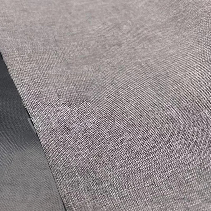 Cheap 150D cationic Oxford polyurethane waterproof coating for wear-resistant backpacks