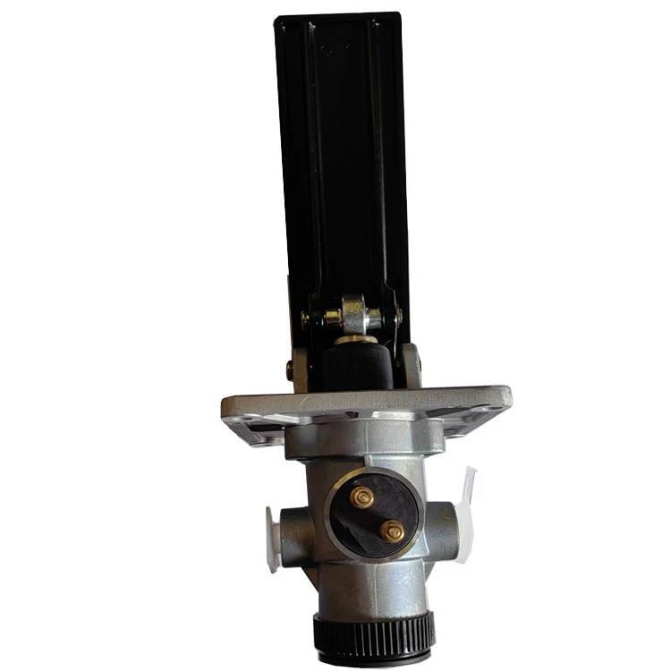 Loader Forklift Brake Master Pump Brake Valve
