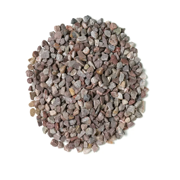 China Factory Premium Pebbles Gravel & Crushed Stone High Quality Product