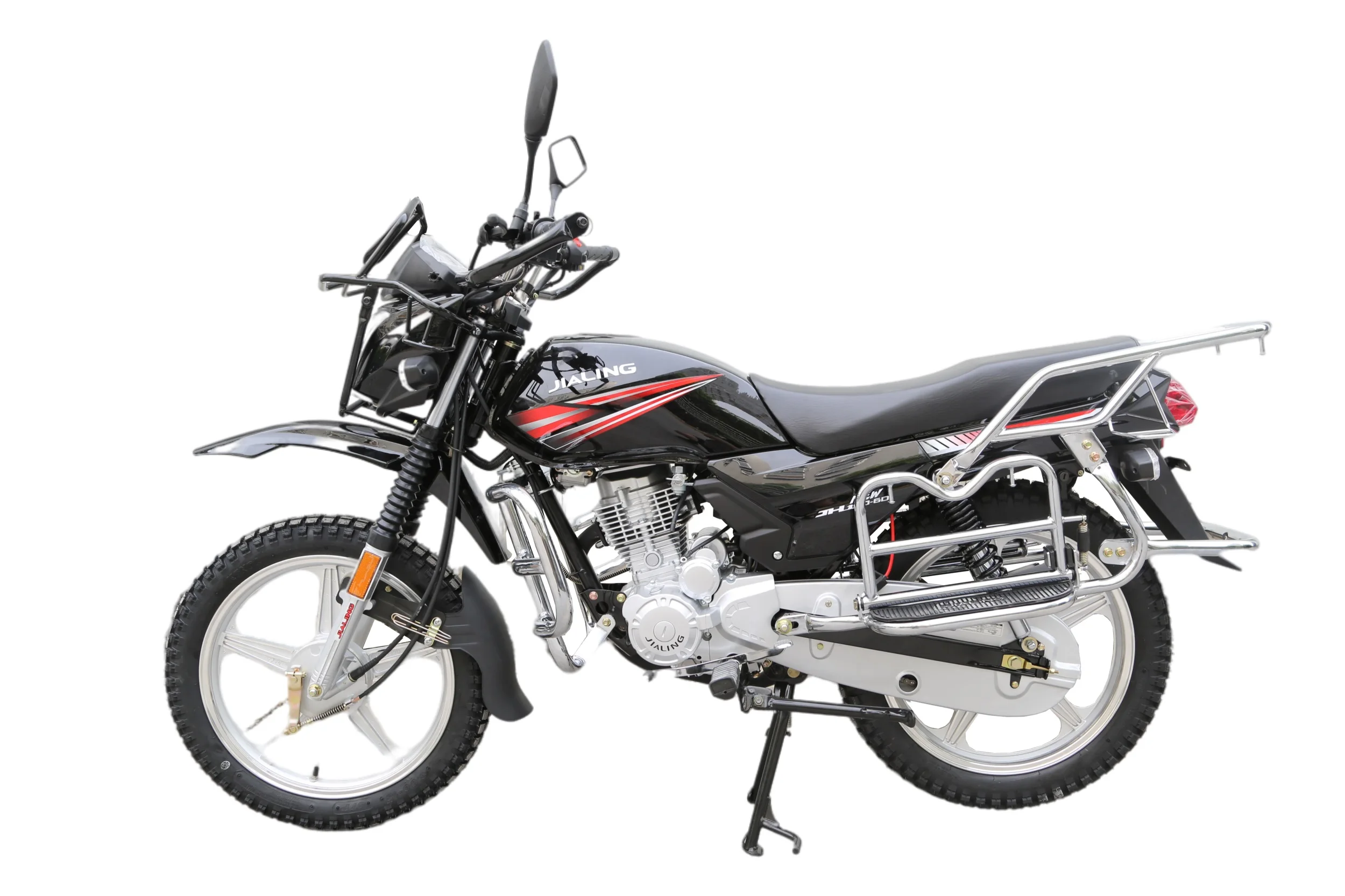 Jialing 150cc motorcycles gasoline cheap motorized motorcycle chopper motorcycle
