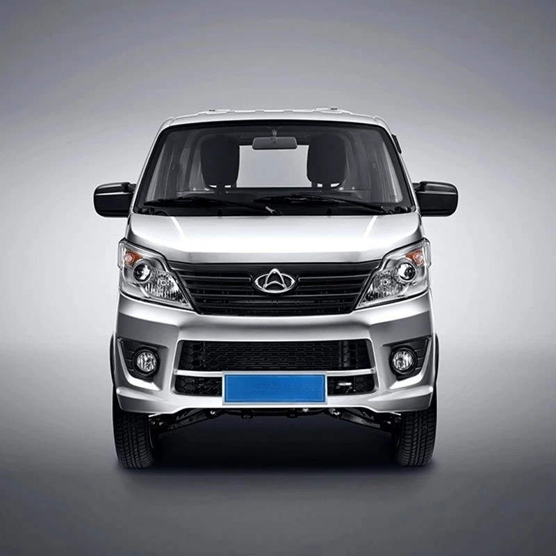 Changan xinka грузовой автомобиль мини-бокс бензиновый 4x2 небольшой дизельный Международный грузовик пикап мини