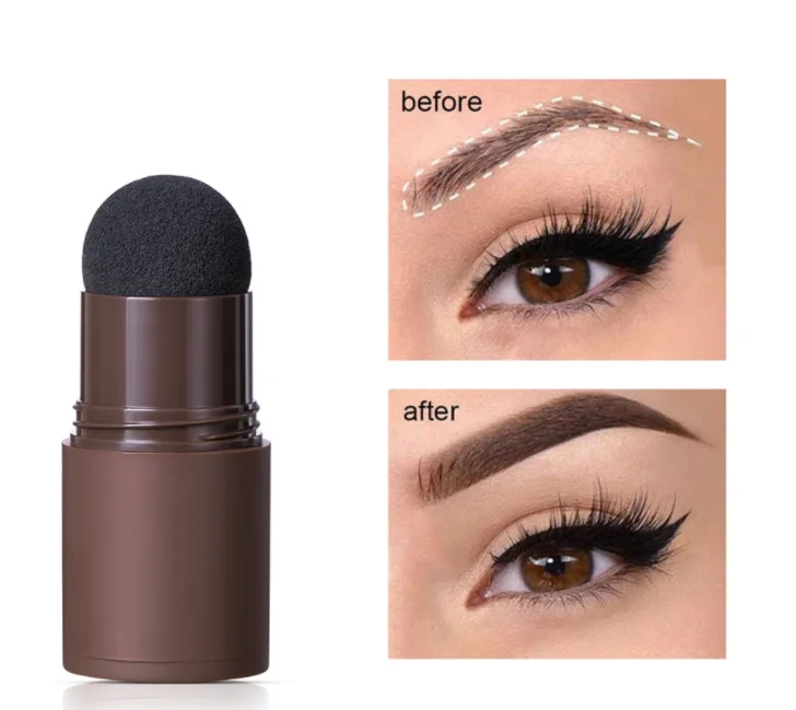 Eyebrow Pencil Quick Dry Waterproof Eyebrow Pencil Liquid Eyebrow Pencil