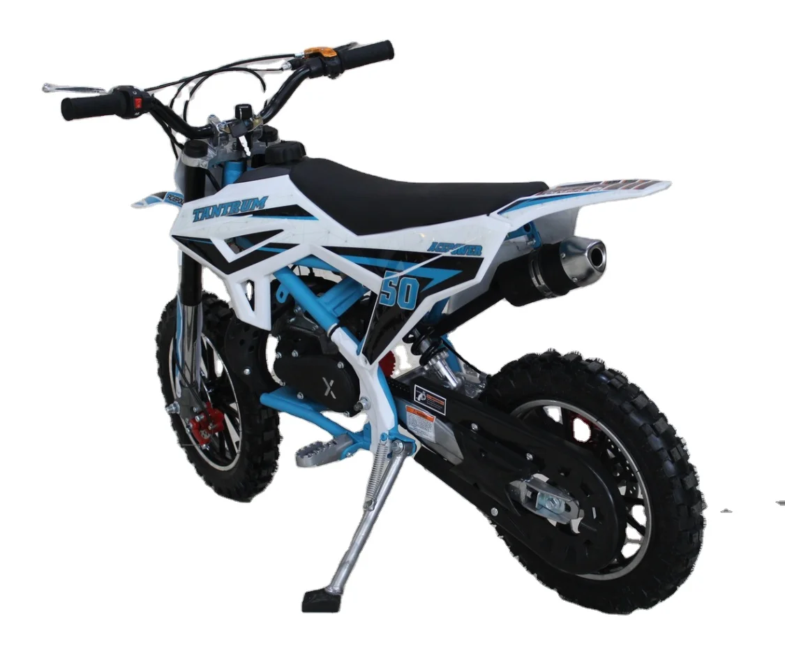 49cc dirtbike 2021 новая