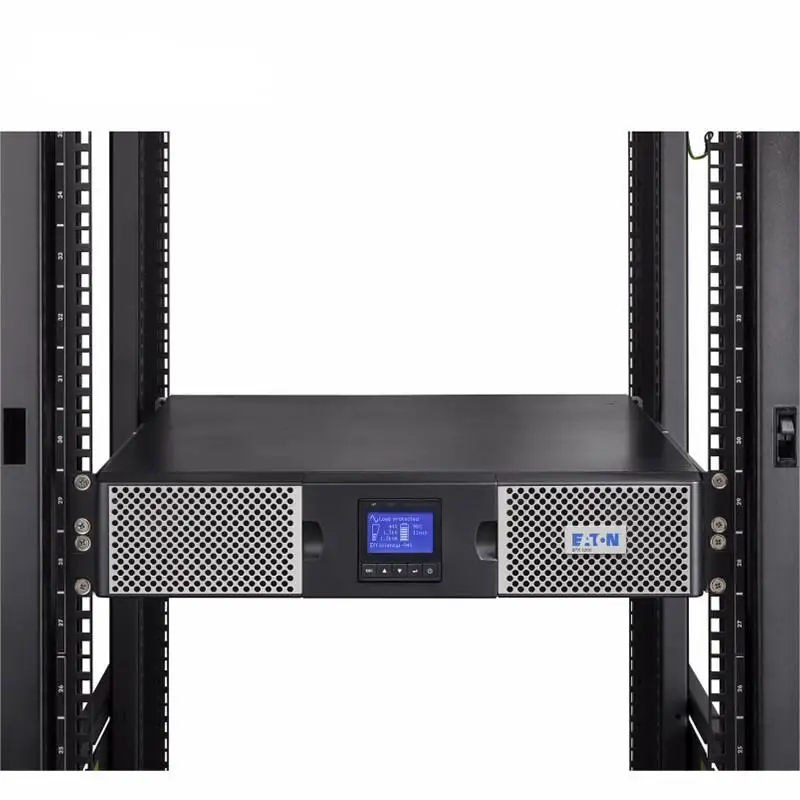 Источник бесперебойного питания EATON 9PX2200iRT2U 2200VA ups 10 ква 220 В