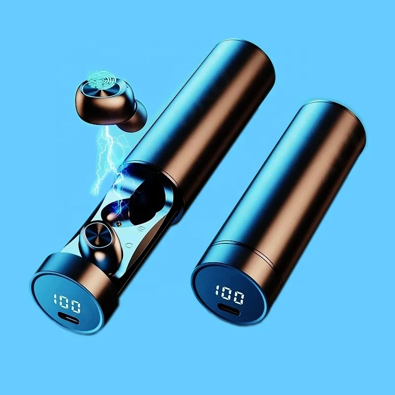 Лучший продавец на eBay, скидка, Chillmax Ezlok наушники, Air Buds Pod TWS Airbuds Pro Head Phone, наушники и наушники-вкладыши TWS B9