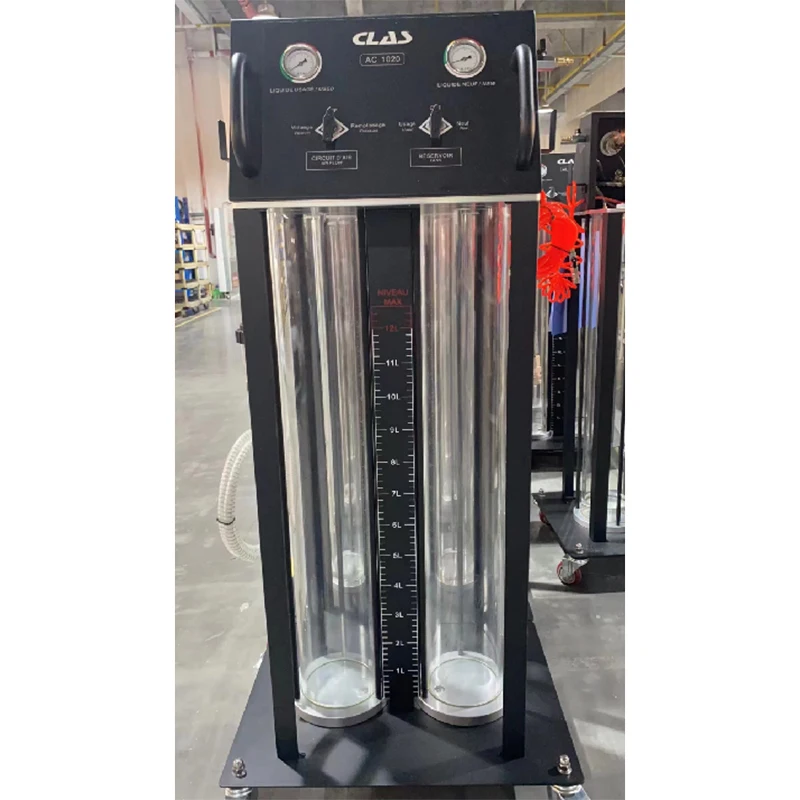 10mm 30mm 60mm  Large Diameter Transparent Plastic Circular Tube Pipe