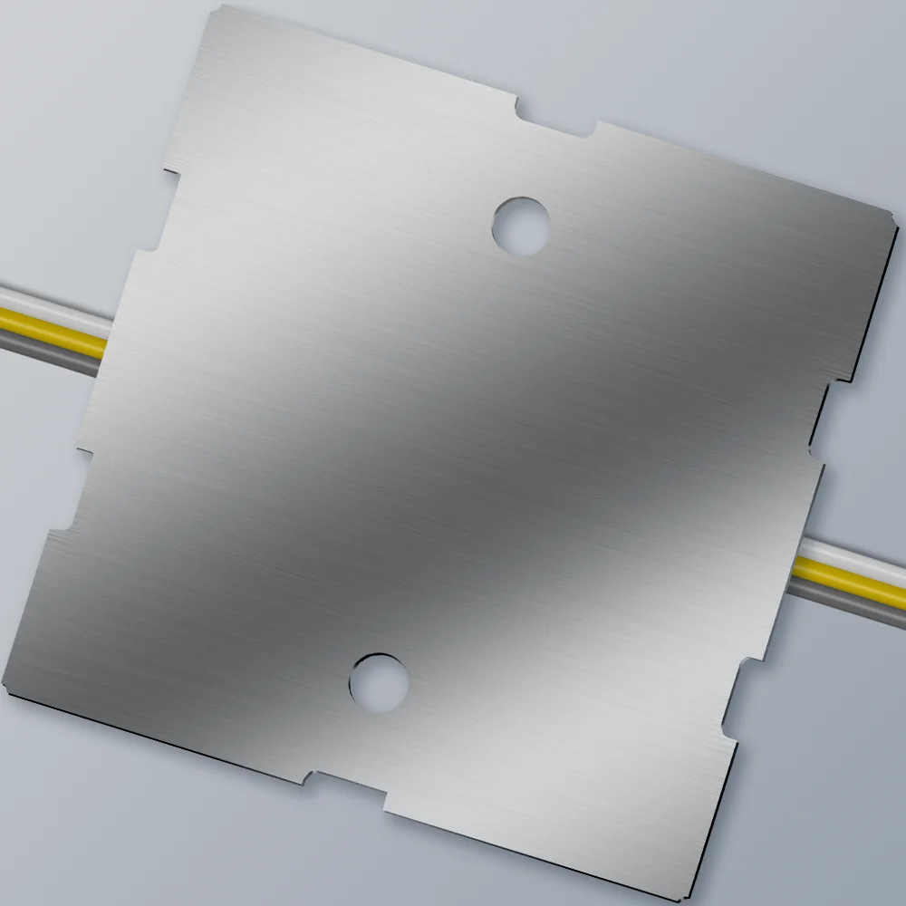 Светодиодная лента с освещением для объектива 2835smd