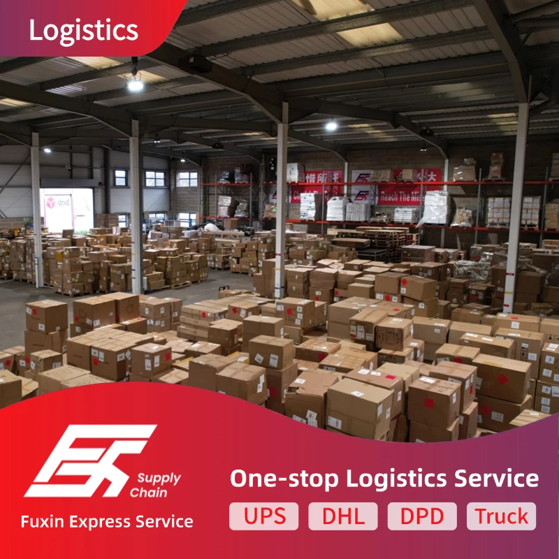 Fuxin DHL UPS FedEx логистика Air Express агент доставки в Румынию Ali 1688