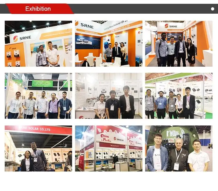 SRNE 48V Solar Energy Storage Lithium ion Batteries Wall Systems for home SR-EOS48-5.OA-EO