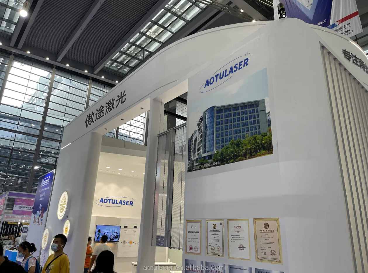 auto laser soldering machine