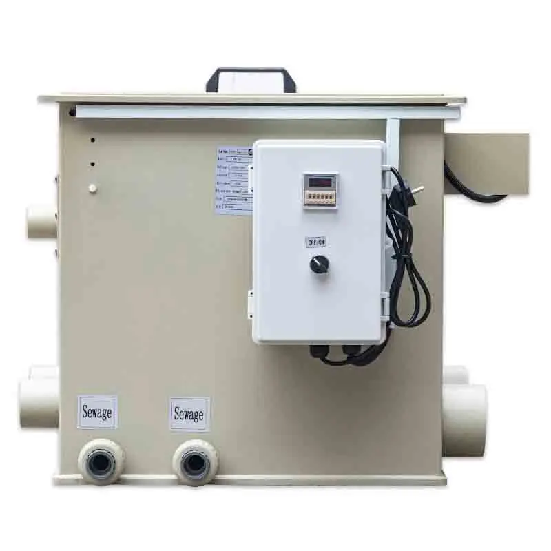 QihangRAS 20m/3 koi pond water filter aquaculture ras stainless steel screen rotary drum filter 200 mesh net drum filter