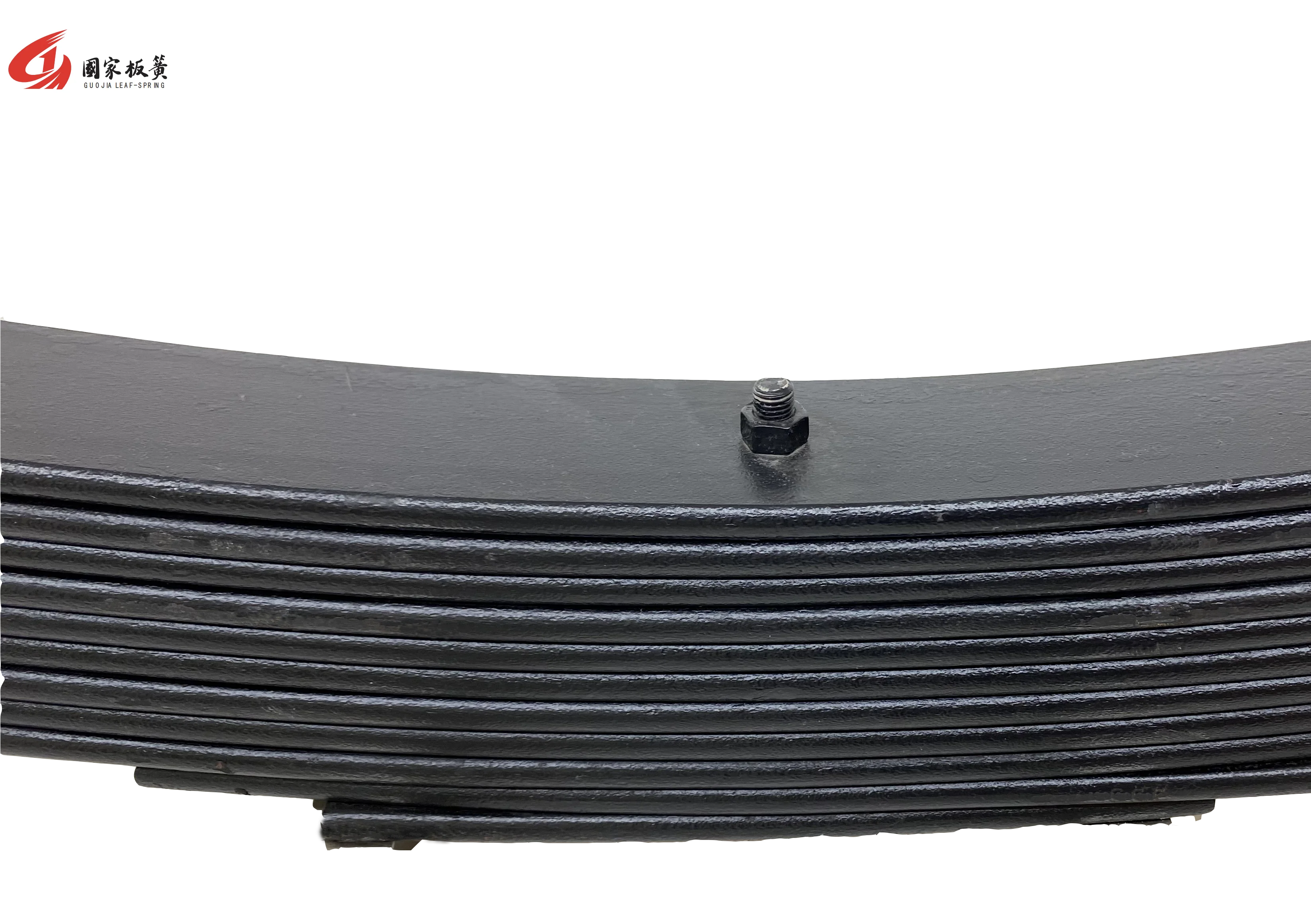 High Quality leaf spring 12*100MM Leaf Spring BPW TRAILER auto parts