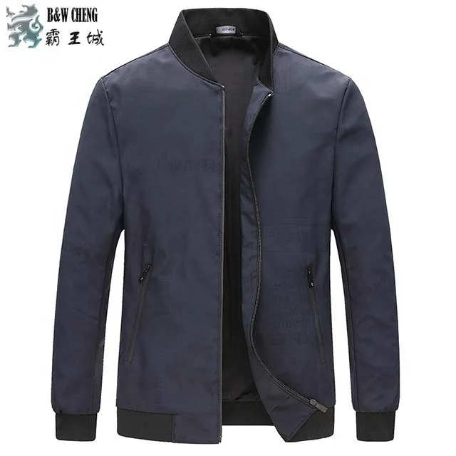 Bawangcheng Winter Jacket 2022 Plus Size Baseball Jacket Japanese StreetWear High Quality Bomber Coat  Jacket For Men