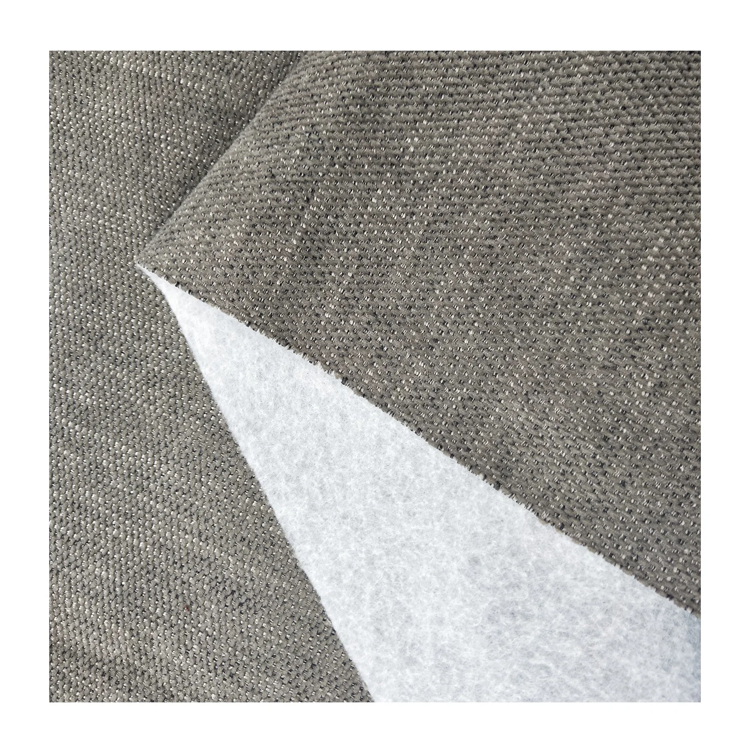 Luxury Heavyweight Upholstery Velvet Chenille Plush Indoor Blue Beige Chenille Water Resistant Curtain Upholstery Fabric