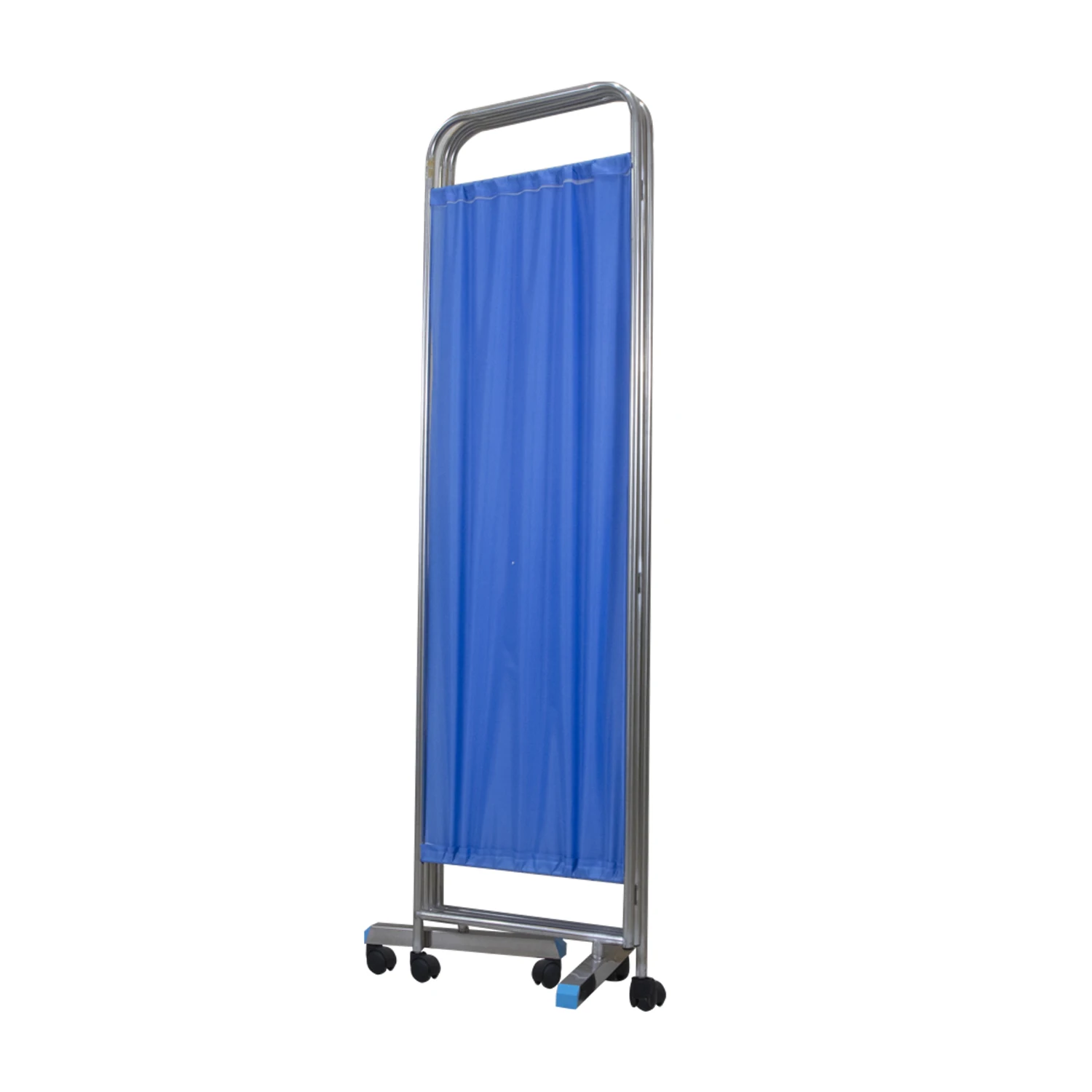 Hochey Medical Hospital Furniture Medical Hospital Ward Screen Single Folding Screen Medical Ward Curtain