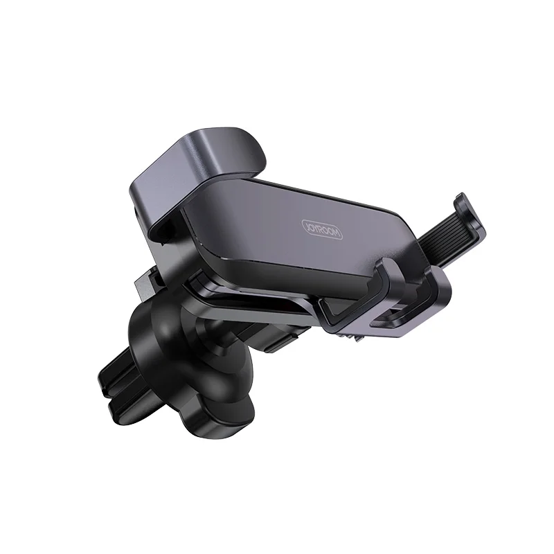 JOYROOM car holder 2020 metal gravity car holder air vent car mount phone holder