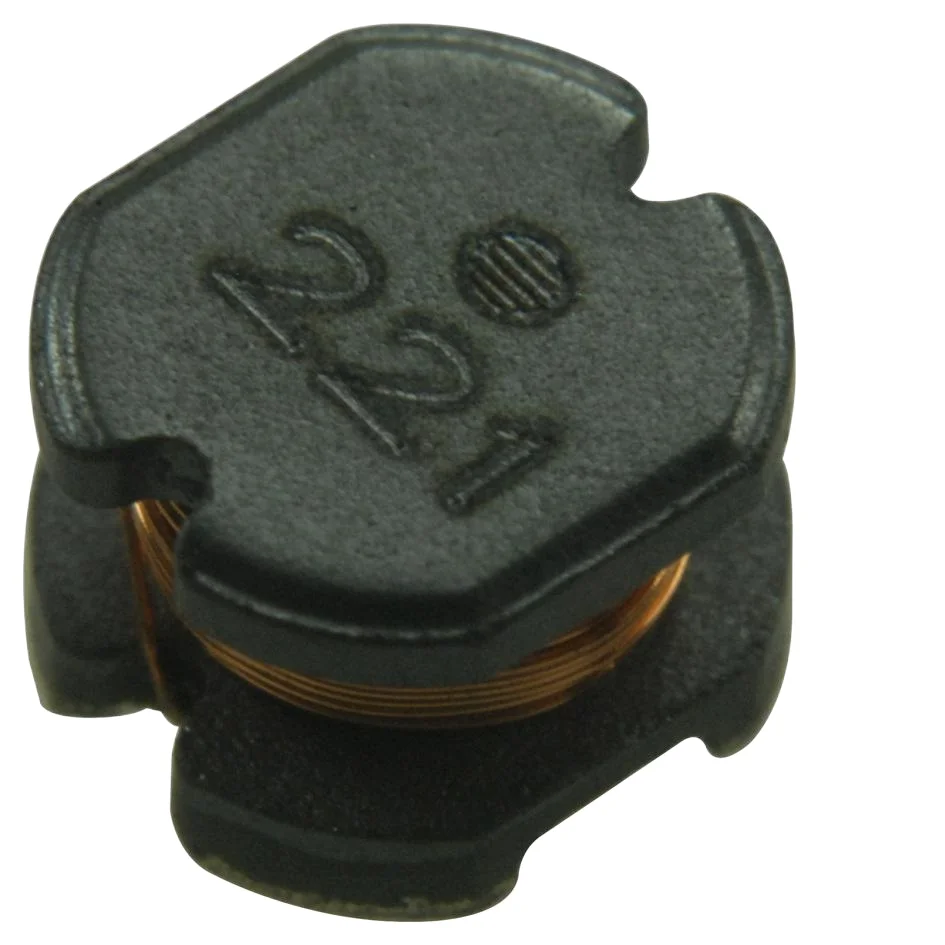 SDR0403-181KL Bourns SMD силовой индуктор 180uH 10% 240mA 4x4 5 мм