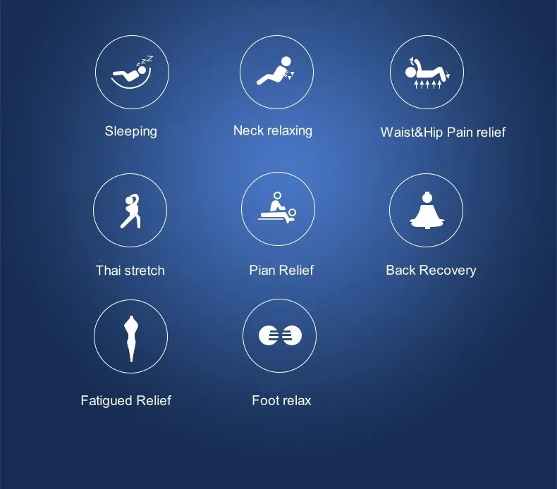 2024 Best-Selling Luxury 4D Full Body Massage Chair Zero Gravity Sofa Coin Chair Best Message Products