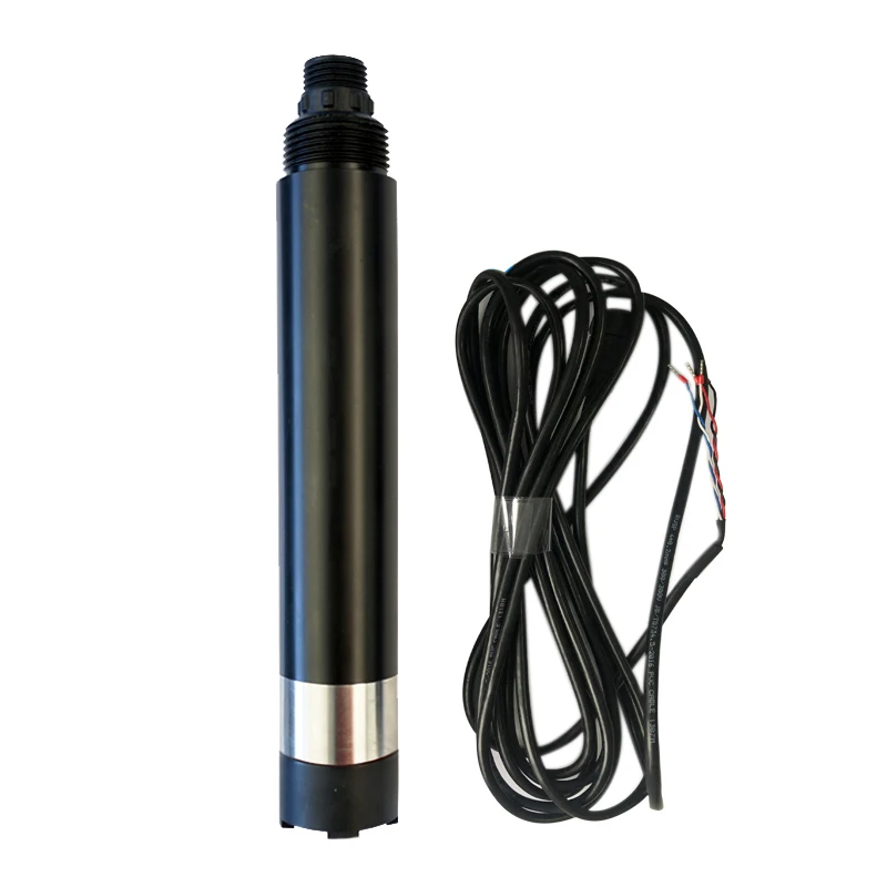Dissolved oxygen sensor optical DO sensor optical dissolved oxygen sensor rs485 Probe  106-series