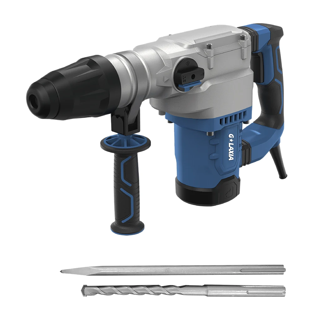 Galaxia 1500W professional Electric Rotary Hammer high quality for guarantee