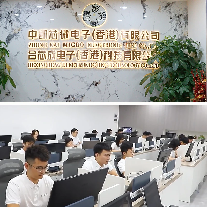 New Original TMCM-1637-CANOPEN Buy Excess inventory BOM Serive PCB Design PCBA