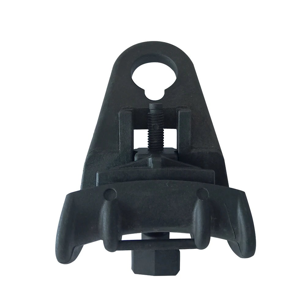 WZUMER Electric Overhead Line Accessories Plastic Aerial Fittings ABC Cable Suspension Clamp
