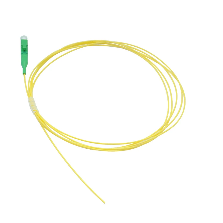 high quality optica adssl fiber cable  4 core Fiber Optic Pigtail patch cord