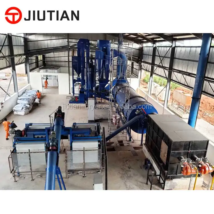 Низкая цена горячая продажа пивные дрожжи двойной барабан сушильная система