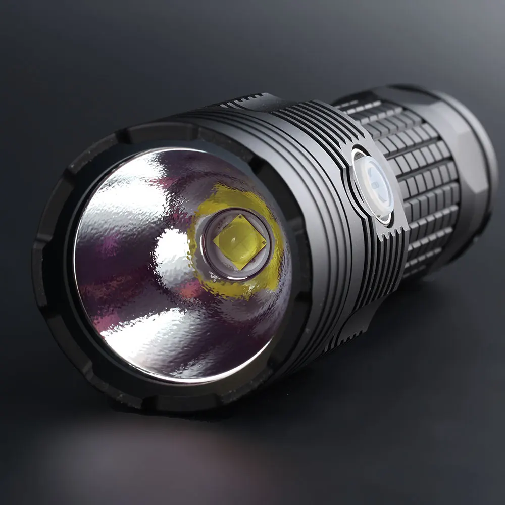 Конвой M3-C с XHP70.2 26650 перезаряжаемый фонарик