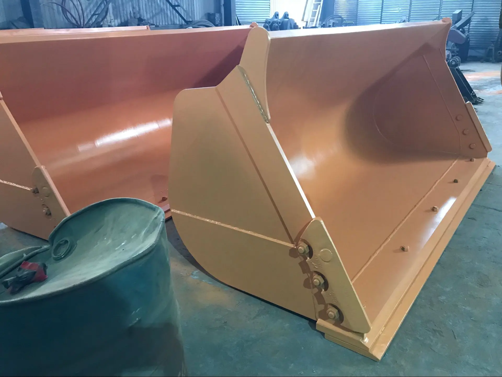 China Factory Construction Machinery Parts spare parts excavator bucket, excavator bucket, bucket for excavator