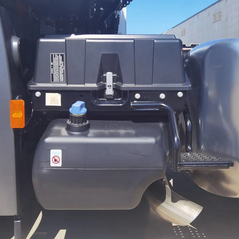 Support Multiple Payment Methods Original Brand New Engine Brand newBENZActros 1848 480HP 4X2 Tractor Truck for exporting