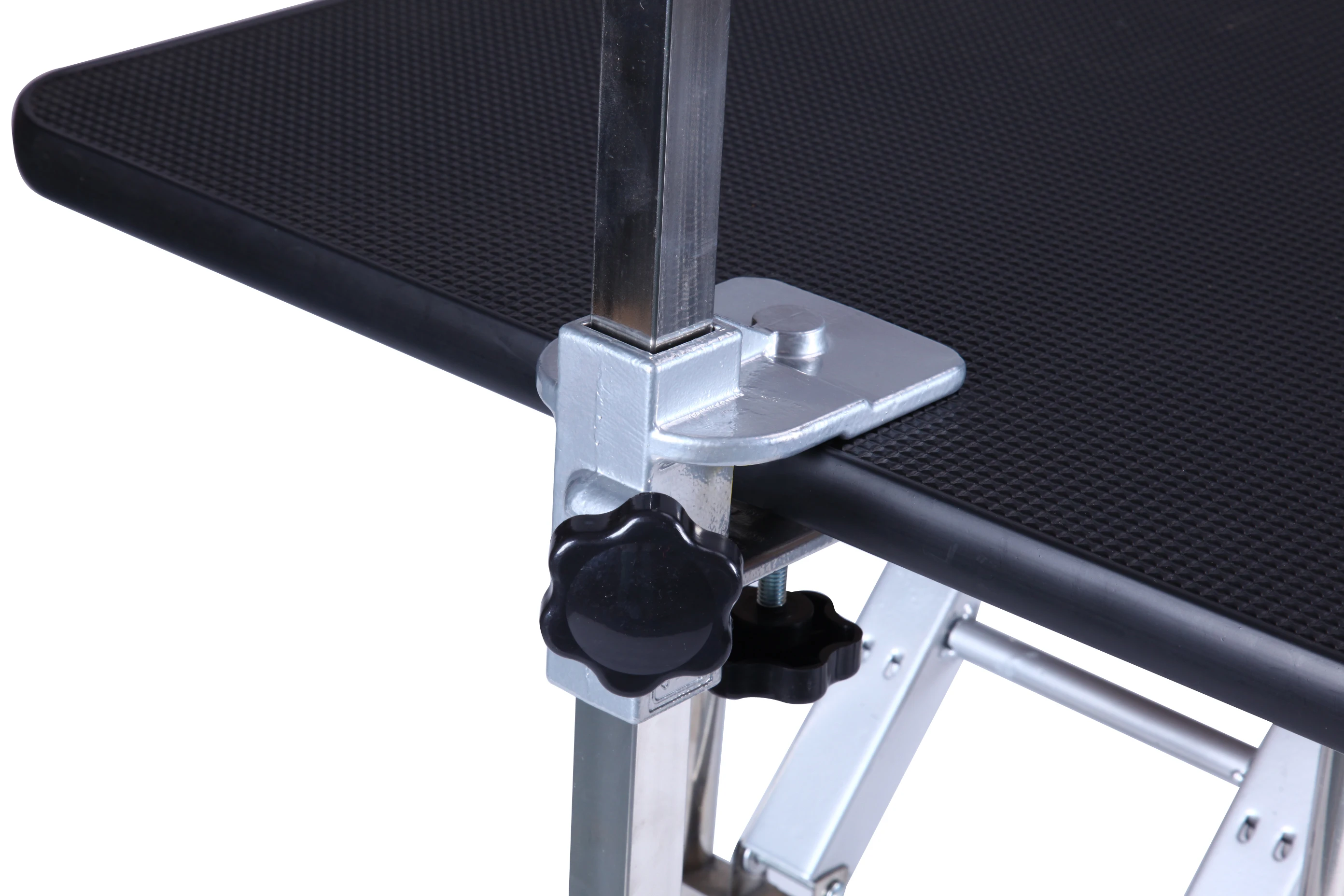 Shernbao FT-812HA/813HA Portable folding Pet Table For Pet Shop with adjustable legs Top Sell Amazon