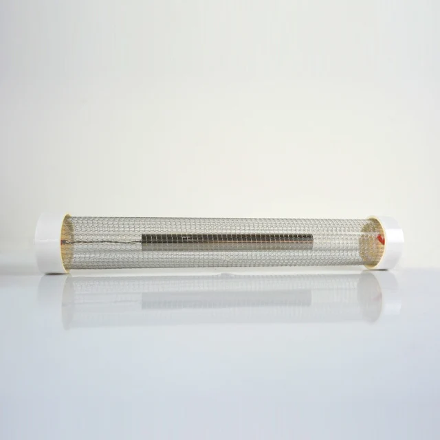  Гибкая УФ светодиодная трубка Excimer 222nm УФ-лампа дальний УФС свет стериль больница дезинфекционные
