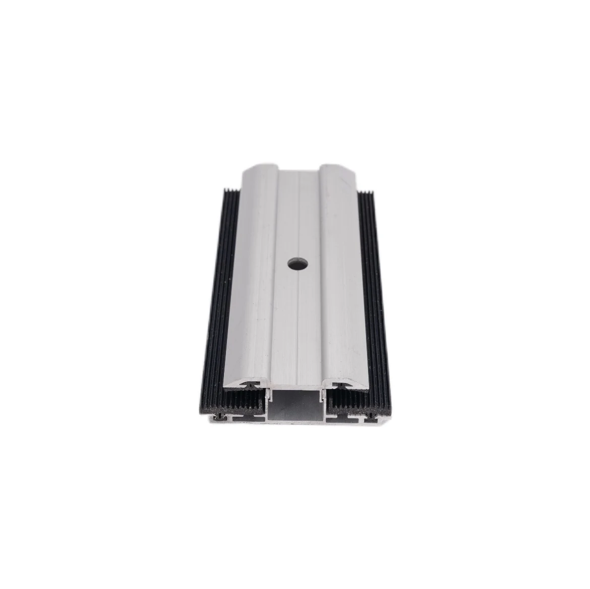 Factory Price Has Wide Application Customized Thin Film Solar Panel End Clamp
