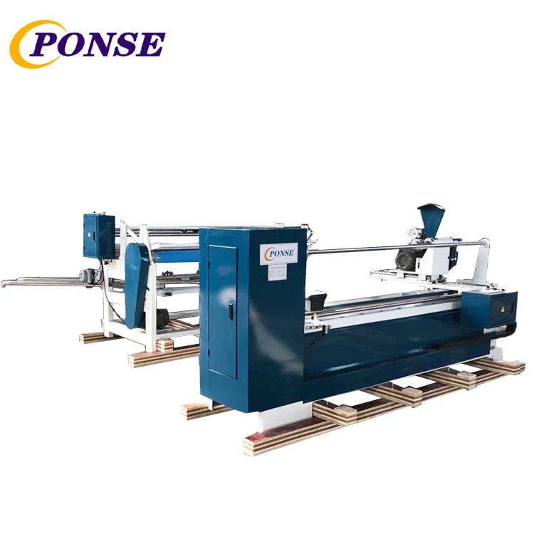 Promotion Automatic straight bias strip cutting machine