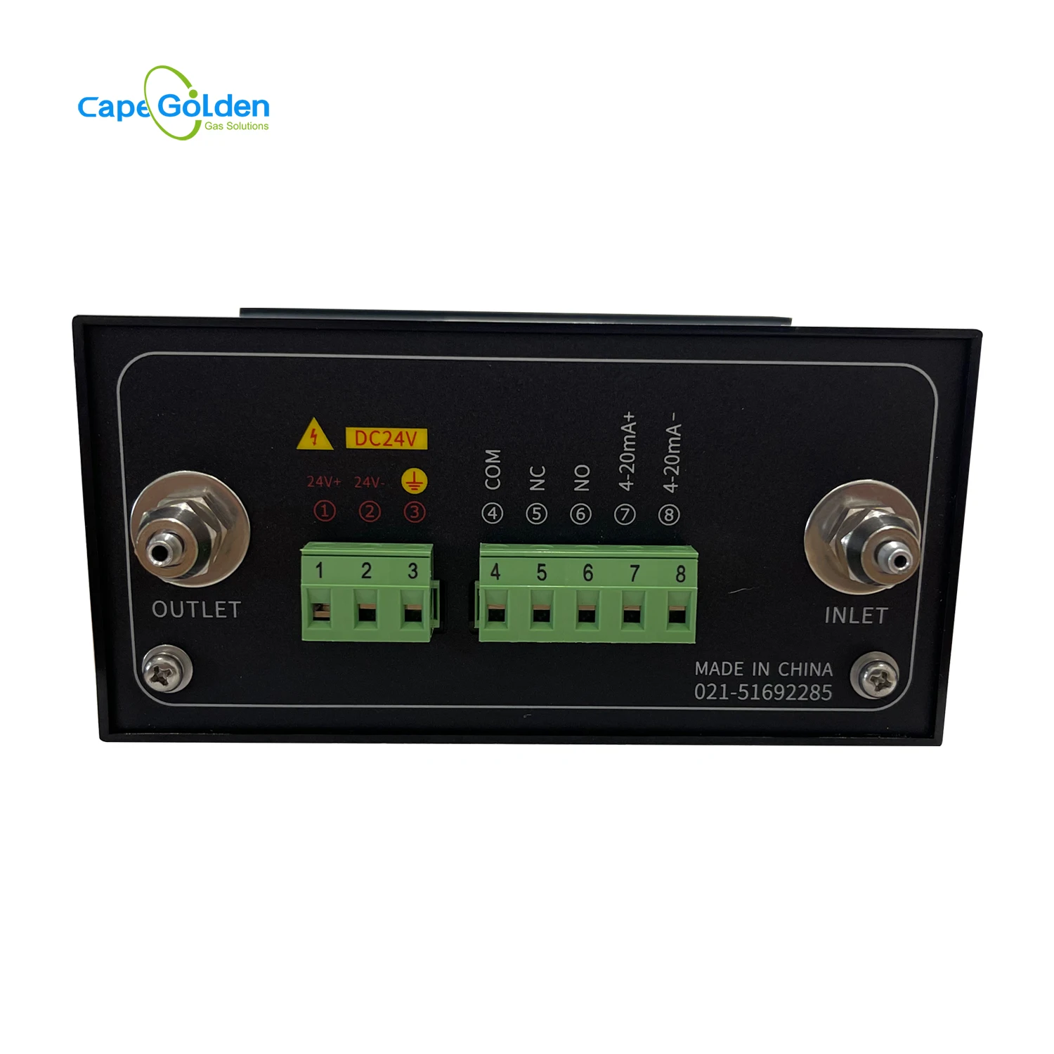 2025 Newest high Purity P860  auto Tester Dew point analyzer for Psa Oxygen Generator