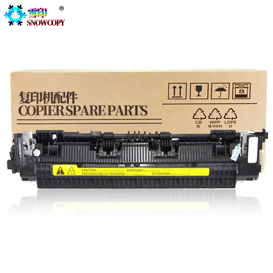 Fuser Unit Fixing Assembly For Use in HP 1213 P 1216 M1136 1108 1106 1218 1102 126 128