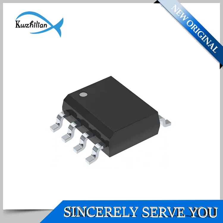TLE5012BE1000 Best Quality IC Sensors, Transducers Position Sensors Angle, Linear Position Measuring