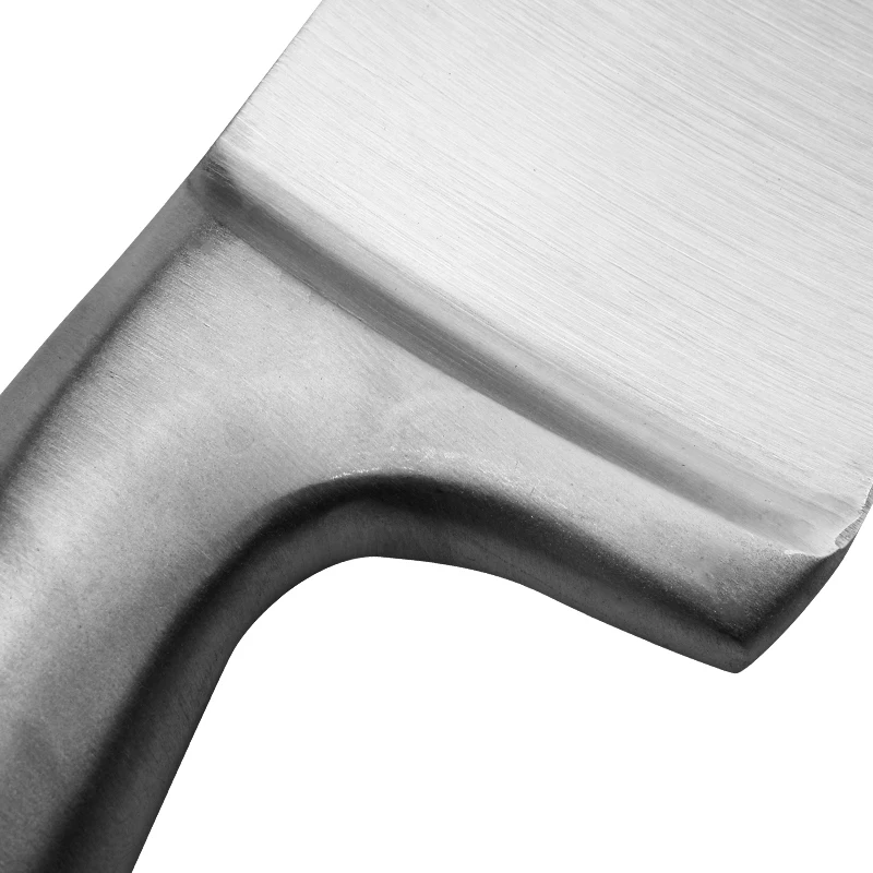 K0459 Hot selling carbon knife stainless steel Kitchen chef knife