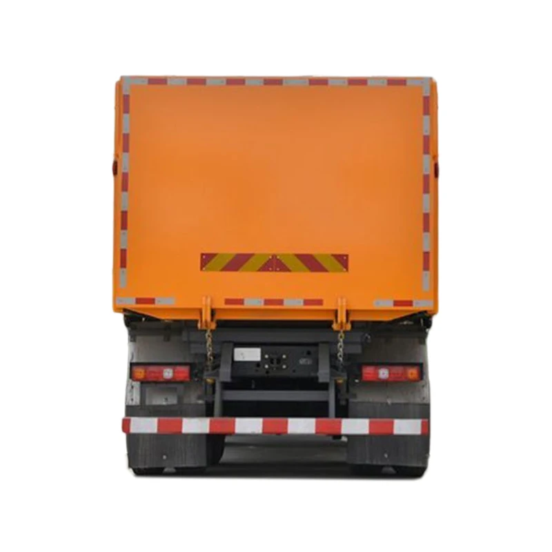 SHACMAN M3000 Used 8x4 Dump Tipper Truck 12 Wheeler 30 Cubic 400 HP 30 Tons Dump Truck in Sale
