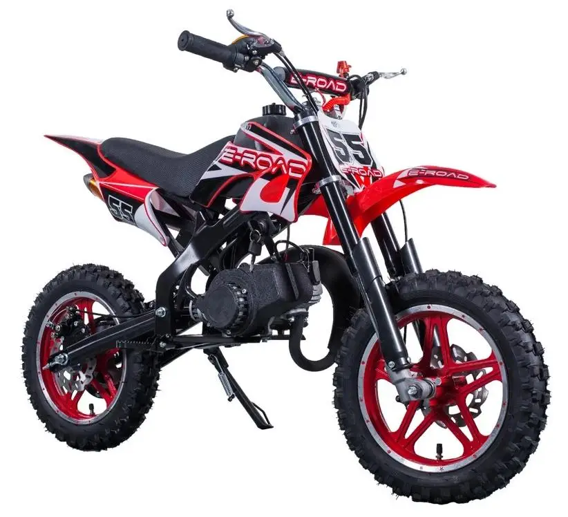 Кисть для велосипеда 50CC