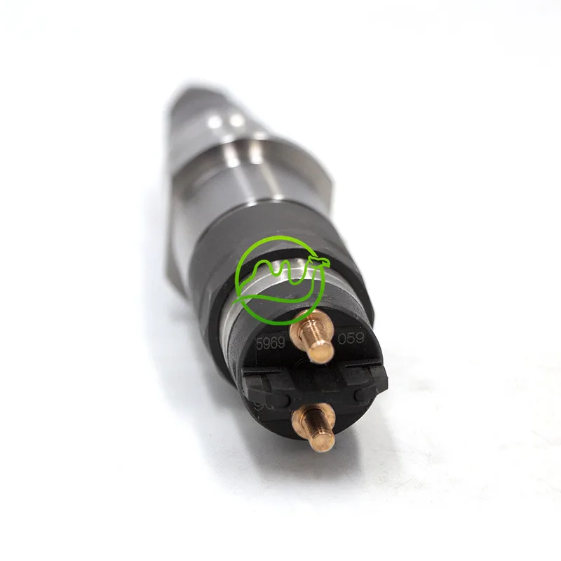 Remanufactured Diesel Injector 0445120072 0445120073 0445120074