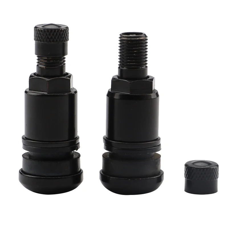 
Plating Tubless Bolt-in Valves MS525 Series 