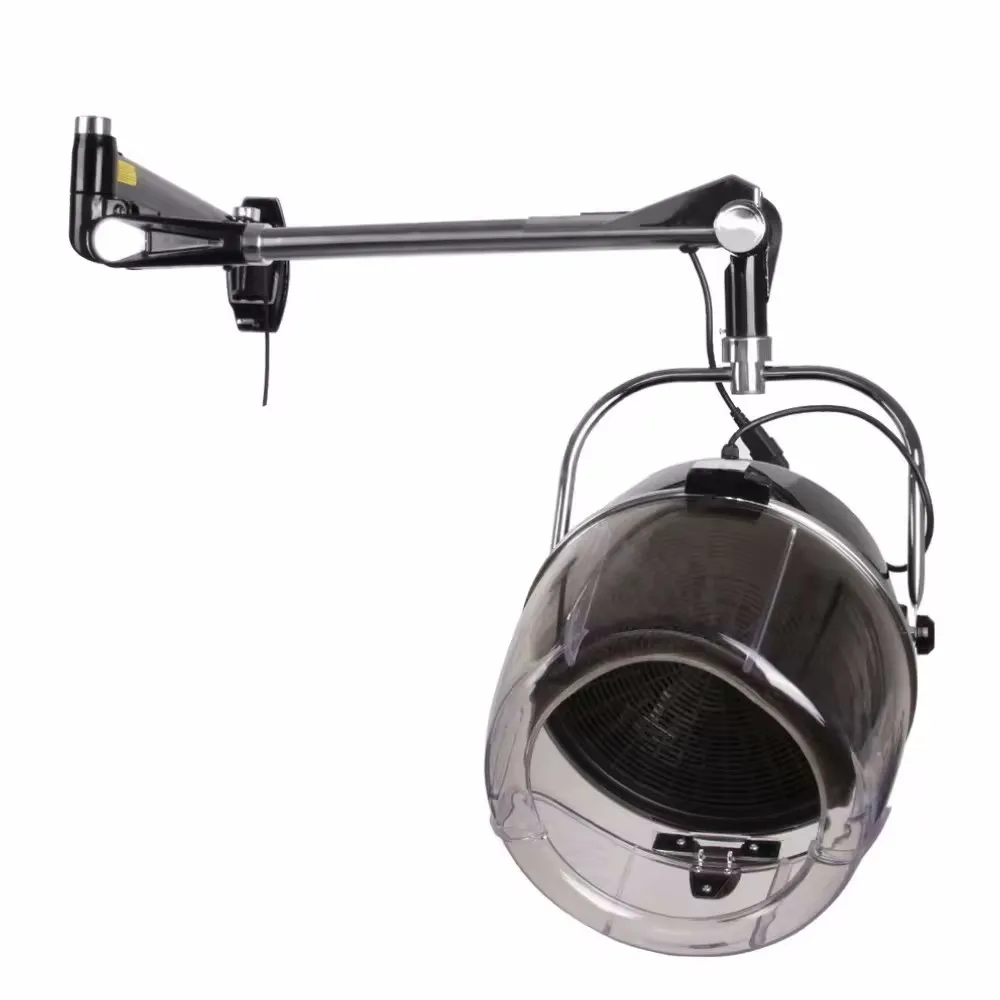Portable hairdryer Beauty salon Wall-mounted hairdryer for barbershops selling cheap hairdressing chair equipment