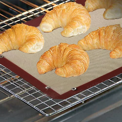 Silicone baking cups mold liners non-stick silicone baking mold for moldes para cake