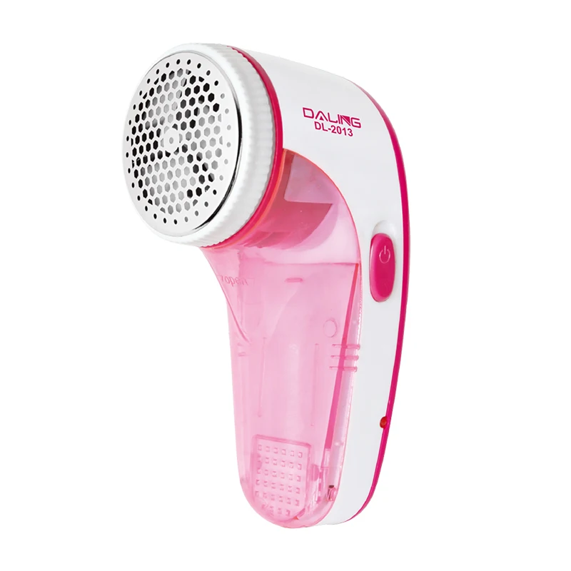 Hot sell Home Appliances Small Fabric Shaver,wireless Dry Battery Electric Automatic Portable Fabric Shaver Clothes Lint Remover