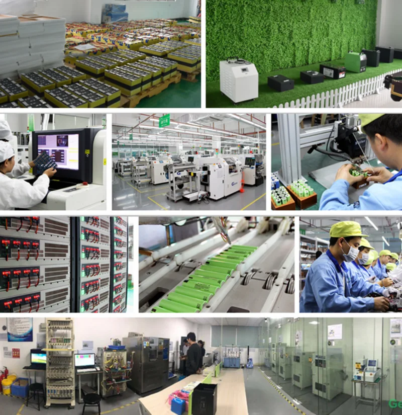 Deep cycle 48v 100ah bms lifepo4 battery 200ah lithium ion energy storage batteries pack for 5kw 10kw 20kw solar power system