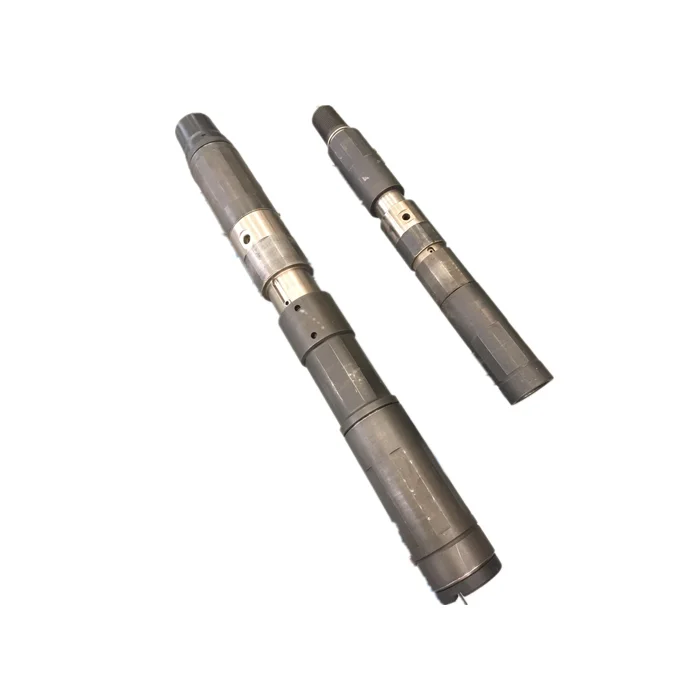 Well testing downhole drill Stem Testing (DST) tools sliding sleeve