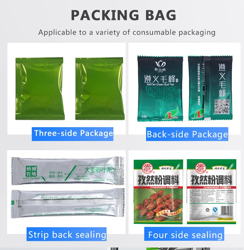 Multifunction multipack multipurpose screw rotary packaging machine